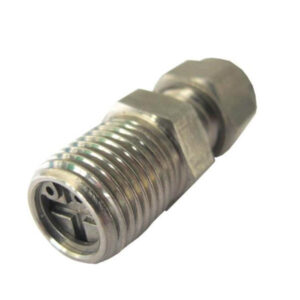 Reduction Valve