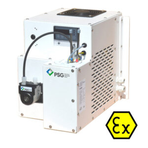PSG Process Cooler BCR02 ATEX