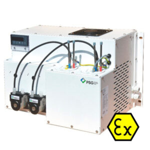 PSG Process Cooler BCR03 ATEX