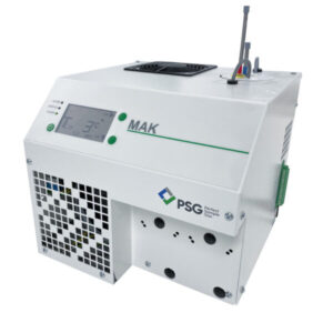 PSG Process Cooler MAK Process C