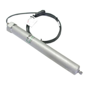 Heated Wall Bushings