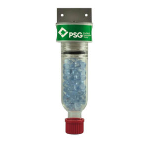Adsorption filter