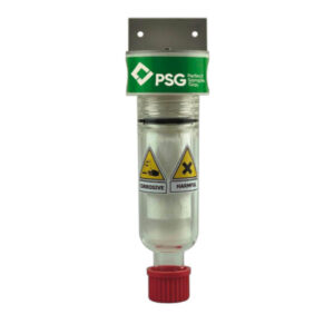 Aerosol filter