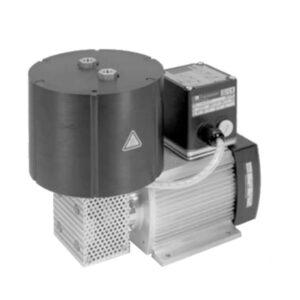 Heated Diaphragm Sample Gas Pump N012ST.11E