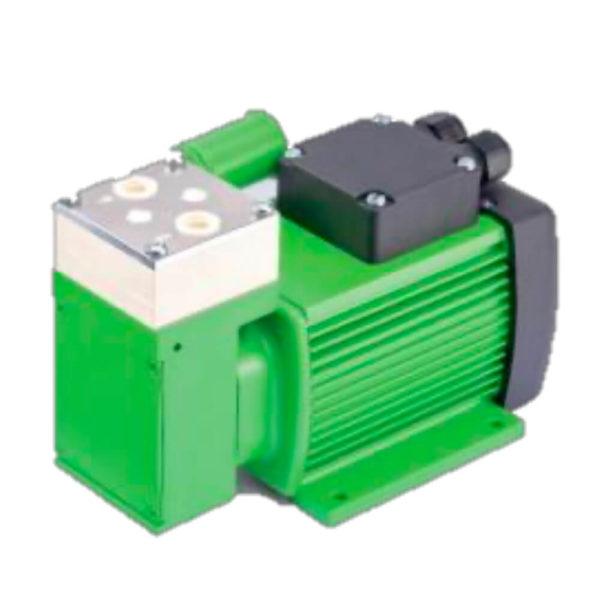 Diaphragm Sample Gas Pump PSP87