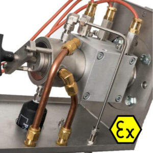 PSG Plus Probe ATEX 90