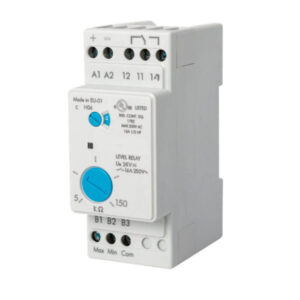 Electronic Control EC 72.01