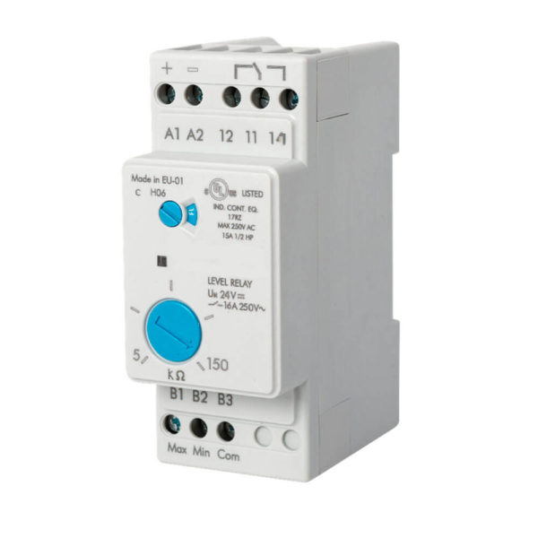 Electronic Control EC 72.01