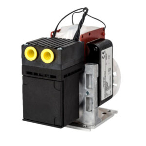 Diaphragm Sample Gas Pump N86 KT21E