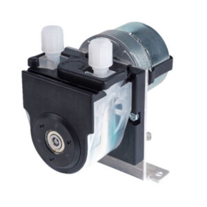 Peristaltic Pump SR25