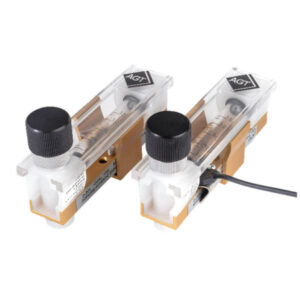 Variable-Area Flowmeter