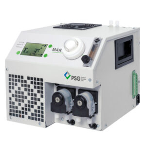 PSG Plus Cooler MAK 10 Portable