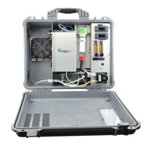 PSG Plus Cooler MAK Mobile